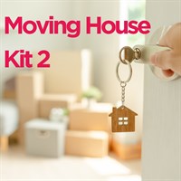 Moving House - Kit 2